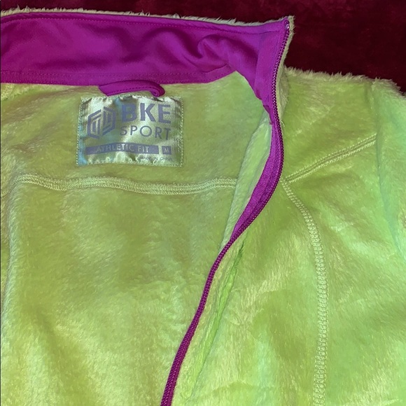 BKE Jacket - Picture 5 of 5